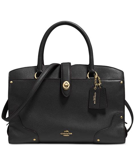 tas coach limited edition